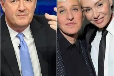 BREAKING: Ellen Degeneres Relocates To England, Sells Montecito Estate, And Declares: ‘I Will Never Return To America