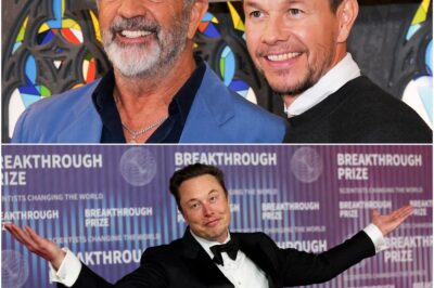 Mel Gibson and Mark Wahlberg Team Up With Elon Musk to Launch a $3 Billion ‘Unwoke’ Film Empire Committed to Traditional Family Values