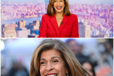 Hoda Kotb and Kevin Costner Caused a Stir at the Super Bowl