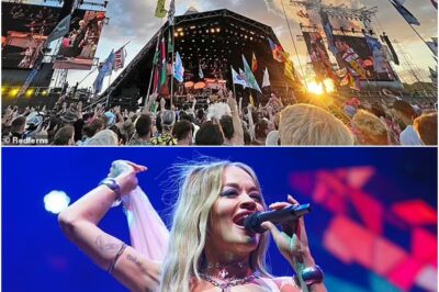 MailOnline’s ultimate guide to UK festivals 2025: All you need to know about lineups, dates and tickets for the country’s hottest events