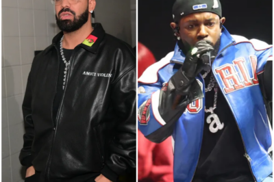 Kendrick Lamar slams rival Drake with diss track Not Like Us at Super Bowl halftime show
