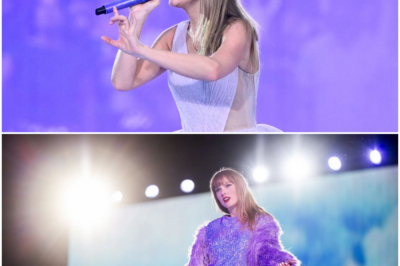 Kid Rock Refuses To Let Taylor Swift Join Him On Stage “Go Home Girl, Your Music Is Bubblegum”