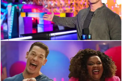 Huge TV series hosted by WWE legend axed after just two seasons