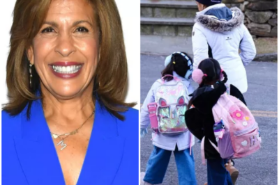 Hoda Kotb Shares Sweet Photos from Her ‘Regular, Ordinary’ Day with Daughters After Today Exit: ‘Spectacular’