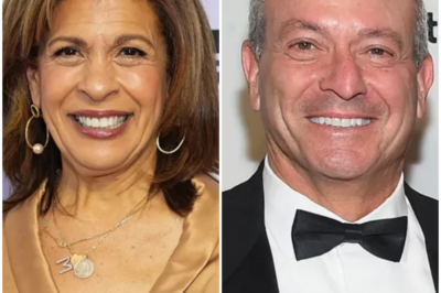 Hoda Kotb Says She and Ex-Fiancé Joel Schiffman Were ‘Growing at Different Paces’ Prior to Breakup: ‘Hard to Be in Sync’