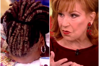 ABC Chooses Not to Renew Contracts for Whoopi Goldberg and Joy Behar on ‘The View’