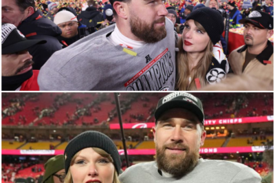 BREAKING: NFL Shocked as Taylor Swift Declines Super Bowl Show – Chiefs to Blame?