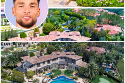 Inside Zach LaVine’s Luxurious $34 Million Newport Coast Mansion: A Coastal Masterpiece