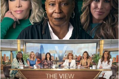 Carrie Underwood Sues ‘The V!ew’ Hosts, Demands They Shut Down Show “This Is A Show That Lies To Its Viewers”.