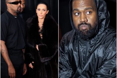 BIANCA’S BIG BUCKS Bianca Censori ‘to rake in a lot more than reported $5m’ in divorce as Kanye West ‘makes sure she doesn’t turn on him’