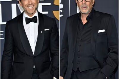 Kevin Costner’s reaction to Ryan Reynolds’ Justin Baldoni joke on SNL50: Anniversary goes viral