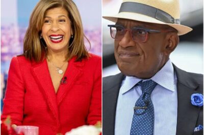 Dylan Dreyer Takes Center Stage as TODAY Show Unveils Game-Changing Host Shake-Up!(DT)