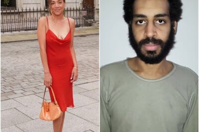 TV legend Miquita Oliver reveals her first kiss at London primary school was with ISIS Beatle Jihadi George who went on to behead, rape, torture and murder as an Islamist terrorist