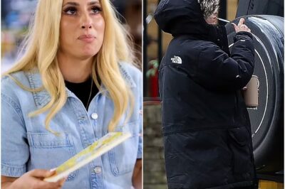 Secret celebrity smokers: All the ‘wellness loving stars’ who have been caught sneakily puffing on cigarettes