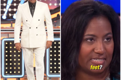 “Family Feud Fans Shocked by Bizarre Questions and Outrageous Answers, Questioning What’s Going on with the Show!”