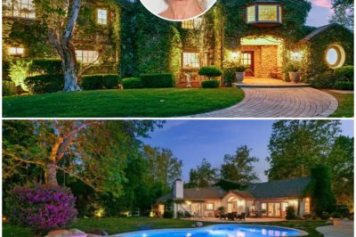 Nicollette Sheridan Relists Her Hidden Hills Estate for $13 Million