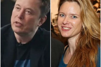 Elon Musk’S Ex-Wife: “It’S Time To Tell The World All About This Man In A Dress”
