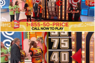 The Price is Right contestant fails at game ‘four times’ before being ‘asked to leave’ in ‘embarrassingly painful’ turn