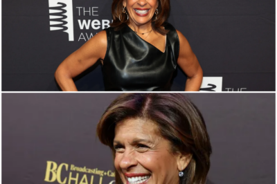 Hoda Kotb to Exit NBC’s ‘Today’ Show