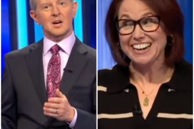 Jeopardy! champ Laura Faddah makes show history as the first 7-day winner to score less than $100k after wagering errors