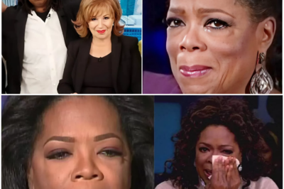 Oprah Winfrey Plans Exit From USA Following Announcement of Her Appearance On ‘The View’…Oprah Winfrey’s move