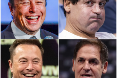 BREAKING NEWS : Mark Cuban’s Mavericks Lose $200 Million In Sponsorships Due To Elon Musk’s Boycott Call