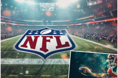 UPDATE: NFL Rulebook Shake-Up: Key Changes Under Consideration for 2025