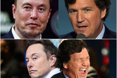 BREAKING: Elon Musk Buys ABC and Appoints Tucker Carlson as CEO to End ‘Woke’ Media Mentality