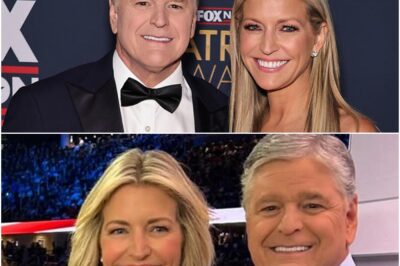 Ainsley Earhardt Reveals Life’s Difficulties About Her Age and Fox News’ Sean Hannity Surprises Fans