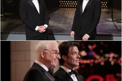 KILLER JOKE John Mulaney jokes ‘only 2 SNL hosts’ have ‘committed murder’ and fans immediately know who he means