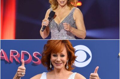 Reba McEntire took the Academy Awards by storm with a performance so raw and powerful, it left the entire audience in tears. With every note, she poured her heart into the stage, delivering an unforgettable moment that transcended the ceremony itself. Her voice, filled with emotion and grace, struck a deep chord with viewers, proving once again why she is one of country music’s most iconic and revered talents.