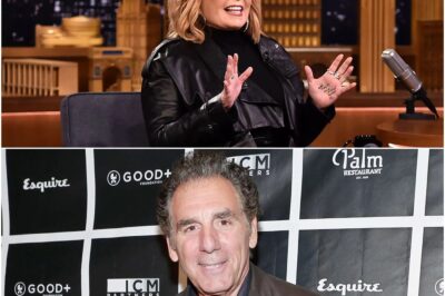 New Sitcom Announced: Roseanne Barr and Michael Richards Take a Stand Against ‘Woke’ Culture