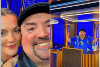Hollywood Squares gets first glimpse with host Drew Barrymore as fans spot ‘great’ change and tons of celebs