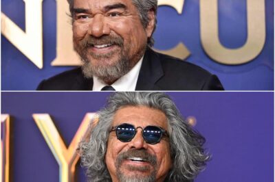George Lopez Decides to Quit His Legendary TV Show and Leave the US: “I Can’t Live Here for the Next 4 Years”