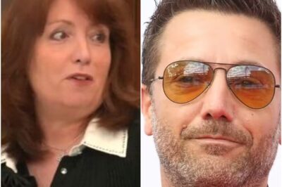 Gino D’Acampo defended by ex-ITV producer as she hits out at ‘hypocritical’ channel