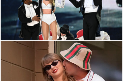 Travis Kelce makes major decision over Taylor Swift concert appearance after London show that he ‘talks about every day’
