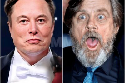 Elon Musk Files $170 Million Lawsuit Against Mark Hamill Over False Claims: “Your Wokeness, Your Problem”  
