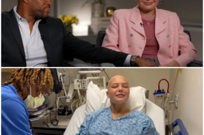 Michael Strahan remains only main GMA host left on morning show despite coping with daughter Isabella’s health crisis