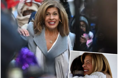 Hoda Kotb Teases ‘Something Fun’ with HGTV Icon