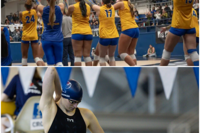 House Passes Bill to Bar Trans Athletes From Female School Sports Teams