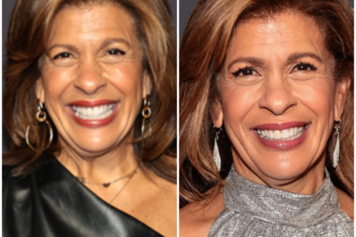 Why Is Hoda Kotb Really Leaving the ‘Today’ Show? Report Suggests What Happened Behind-the-Scenes at NBC TV Show