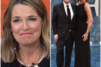 Today’s Savannah Guthrie looks heartbroken as she announces time off from morning show and reason for upcoming absence