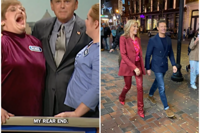 Wheel of Fortune fans praise Pat Sajak’s humor & say ‘I’m going to miss him’ as new host Ryan Seacrest gets backlash