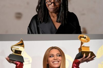 Whoopi Goldberg Slams Fox News Critics Angry Over Beyoncé’s Best Country Album Grammy Win