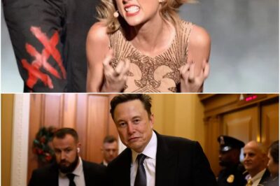 BREAKING: Elon Musk Buys ABC and Appoints Tucker Carlson as CEO to End ‘Woke’ Media Mentality