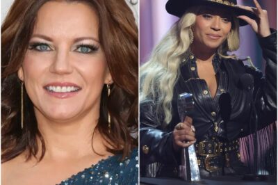 Martina McBride Slams Beyoncé: ‘Country Music Doesn’t Need a Clown in a Cowboy Hat!