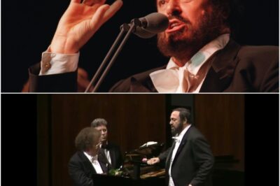 In this 1988 recital at the iconic Metropolitan Opera House in New York, legendary tenor Luciano Pavarotti joins forces with esteemed conductor and pianist James Levine for an unforgettable evening of music. Capturing Pavarotti in his prime, the performance is a masterclass in vocal brilliance and artistry. With Levine’s sensitive accompaniment on the piano, every note and phrase highlights the tenor’s rich, powerful voice and expressive phrasing, making this a truly memorable and timeless recital.