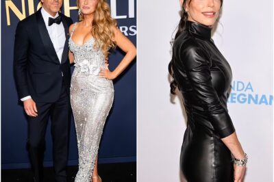 Bethenny Frankel lauds Ryan Reynolds’ Justin Baldoni joke on SNL 50 amid Blake Lively It Ends With Us lawsuits