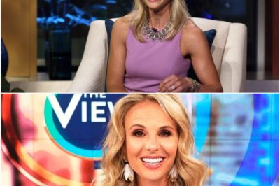 Elisabeth Hasselbeck and Megyn Kelly Team Up for a Bold New Show to Challenge ‘The View’
