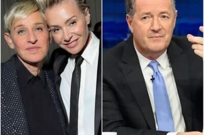 Breaking: Ellen Degeneres says she will never return to America after moving to England and selling the Montecito estate.